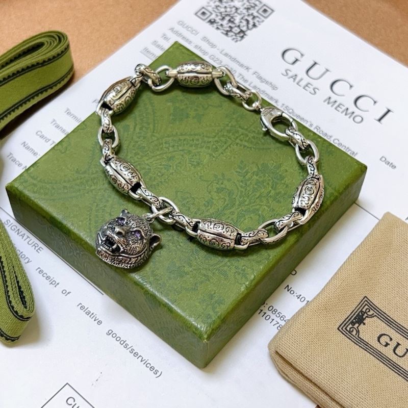 Gucci Bracelets